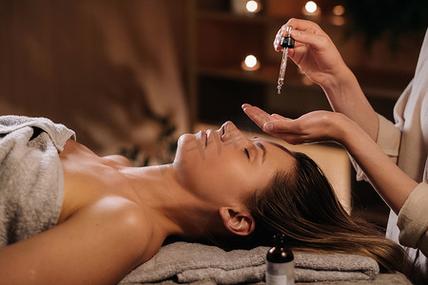 欧美按摩2精油 | 专业舒缓配方，深度放松与肌肤滋养的长尾关键词应用指南