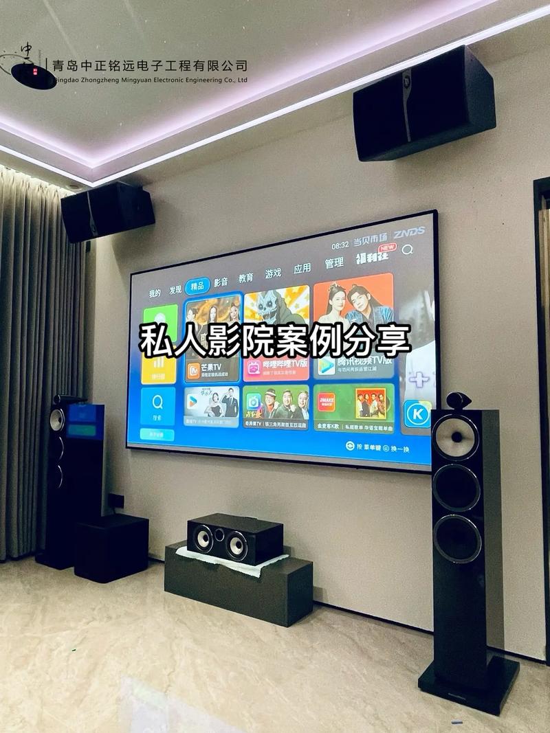 皇家礼炮影院观影指南 | 私人影院包场推荐 | 高端视听体验攻略
