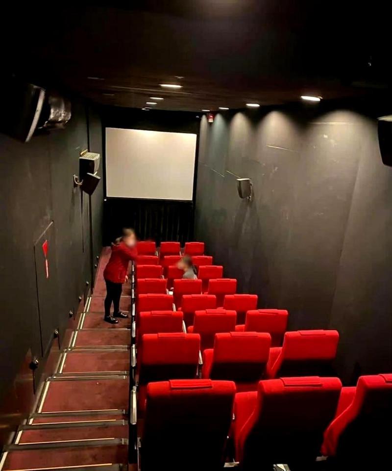 奥斯卡影院观影指南 | 最新排片表 | 会员特惠套餐推荐