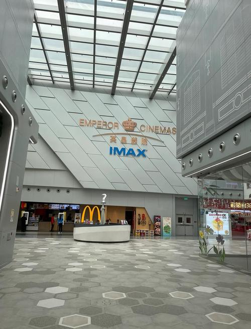 大明宫IMAX影院观影指南 | 西安IMAX影厅推荐 | 大明宫国家遗址公园周边影院